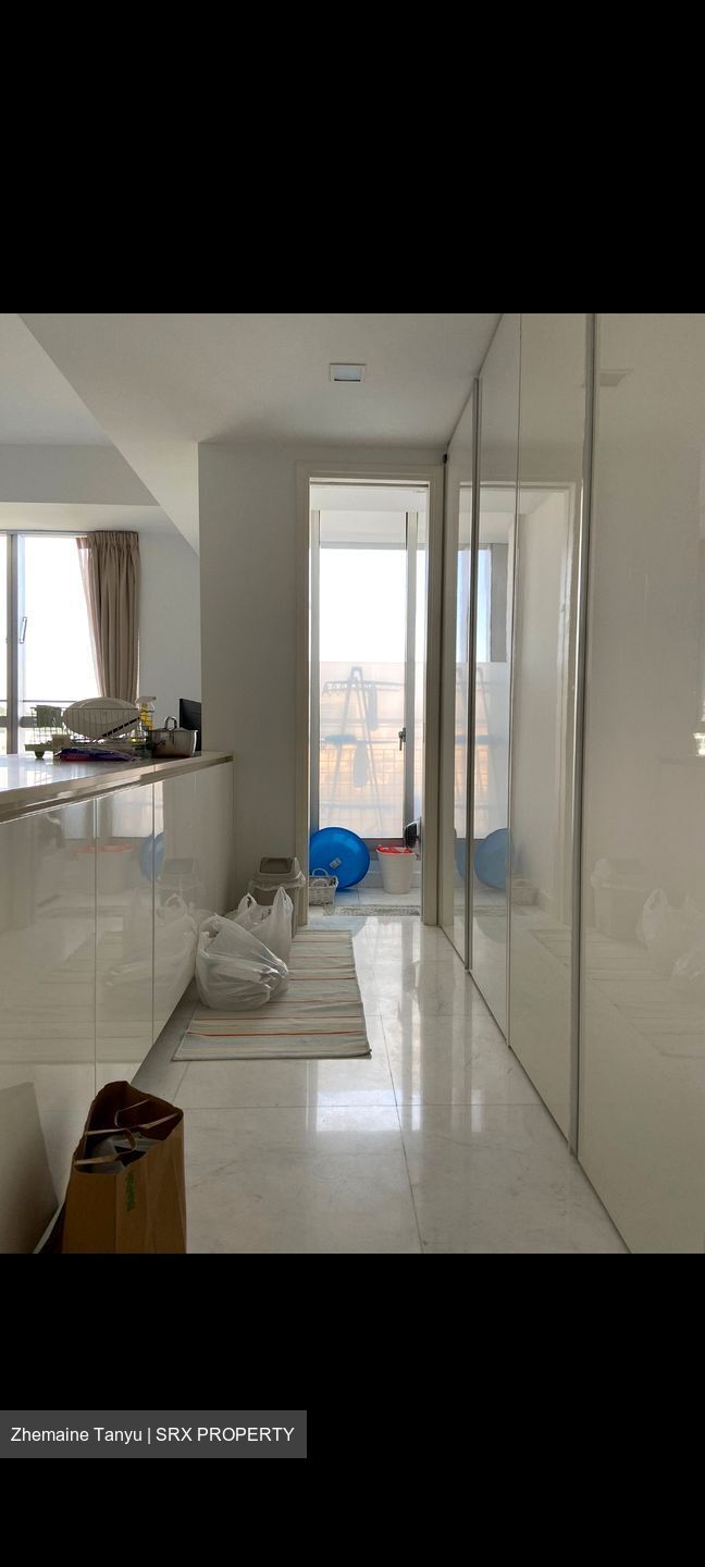 Reflections At Keppel Bay (D4), Condominium #494828451